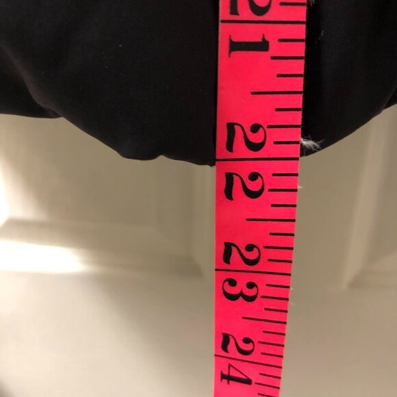 Michael Kors Women's Black Puffer Lightweight Quilted Vest S/P - Picture 11 of 12